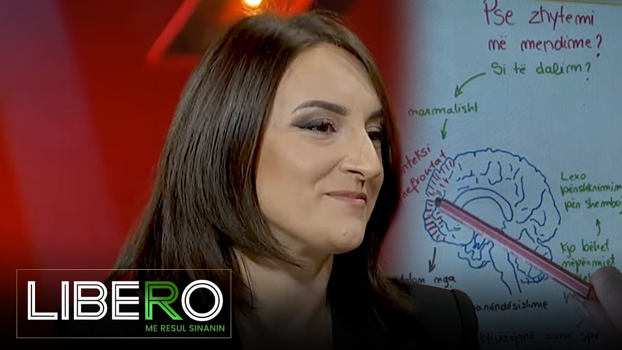 "Arkitekte e mendjes dhe mësimit modern", rrëfimi i Artemisa Gogollarit