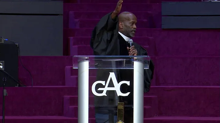 NY Annual Conference Opening Worship Service