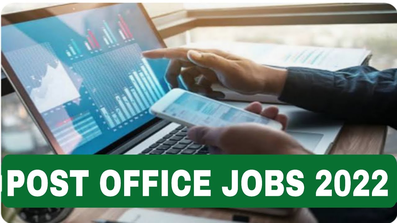 Post Office Recruitment 2022 Apply Online Assistant/Assistant, Postman/Mail Guard Vacancies 2022