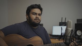 Cher - Believe (Cover by Minesh)