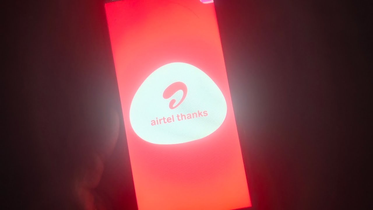 Airtel Payment Bank Fraud Call