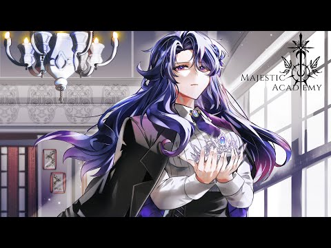 Princess Zenna Ravencourt (Princess Zenna Ravencourt) | 𝐌𝐢𝐫𝐚𝐜𝐥𝐞 𝐒𝐒𝟐 𝐌𝐚𝐣𝐞𝐬𝐭𝐢𝐜 𝐀𝐜𝐚𝐝𝐞𝐦𝐲