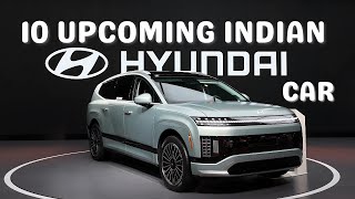 Hyundai's 2025 Lineup Looks WILD