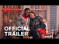 Family Reunion Part 4 | Official Trailer | Netflix