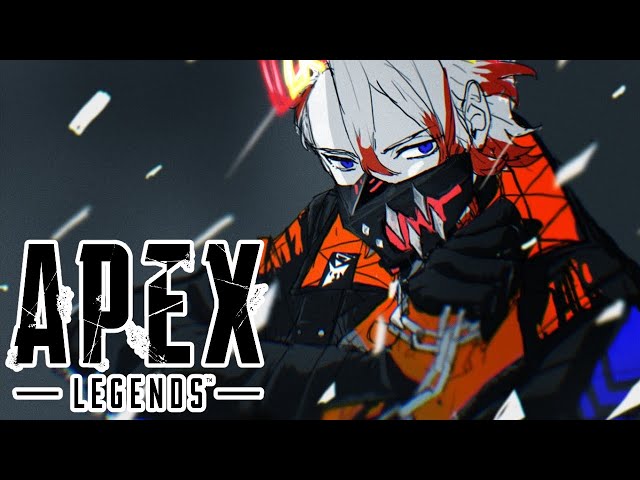 【APEX】KONO GLADIATOR DA!!のサムネイル