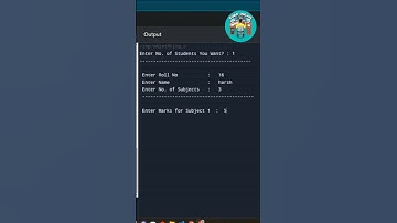 Simplify Student Evaluation with C++ Mark Sheet Program
