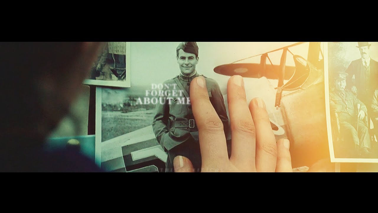 diana & steve ■ don't forget about me