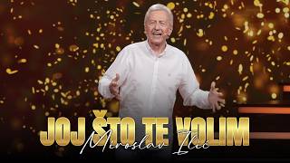 Miroslav Ilić - Joj što te volim (NOVA PESMA) | FINALE HYPE ZVEZDE 25/26