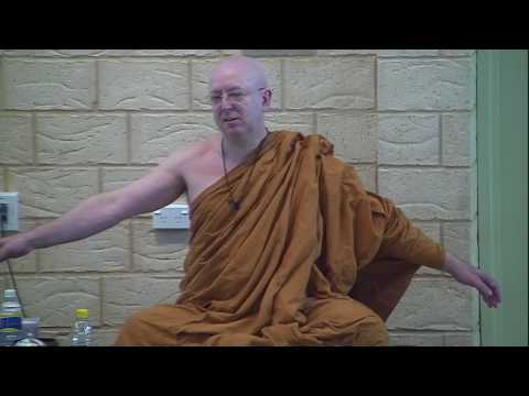 14 ajahn brahm retre|eng