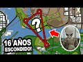 Descubrí este Misterio que estuvo 16 AÑOS ESCONDIDO en Gta San Andreas !