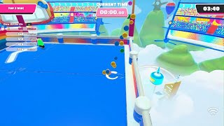 Time Track Attack checkpoint glitch pb 11.50s