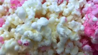 Mini Melts production