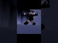tubers_93 and bacon vs the toxic e girl | roblox #roblox #edits #robloxedit