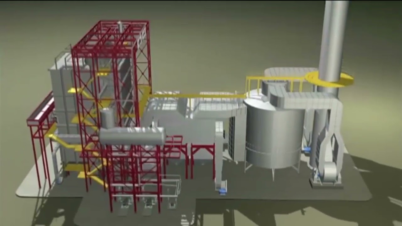 Proceso de Elaboración del etanol a partir de la caña de azúcar.