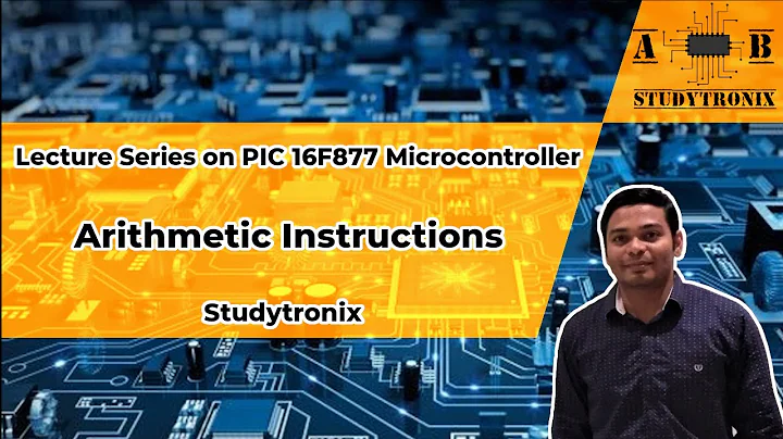 Lecture 7 Arithmetic Instructions