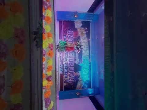 dance performance udi udi jaye/ aja nachle/ dholida mashup song / navratri dance✨❤️