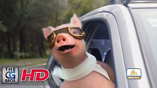 CGI & VFX Showreels: 