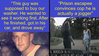 Mad Lads Who Treated Every Rule Like A Challenge 😂 | Happy And Fun