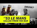 The craziest Le Mans story you've never heard of!