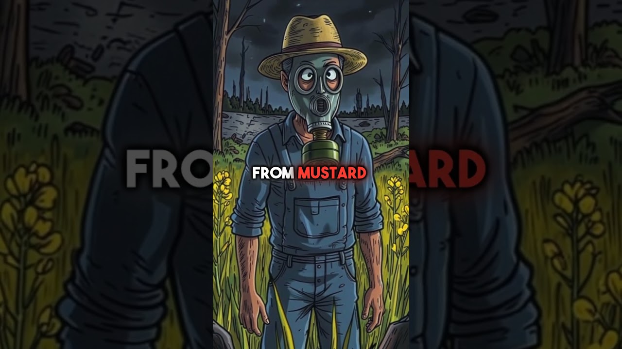 Zone Rouge: France's Deadly No-Go Zones That Kill 100 Years After WWI