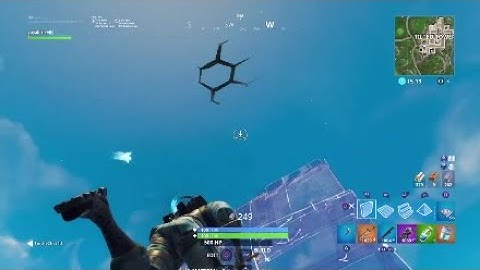 FORTNITE *BEATING A CHRONIC MEMBER