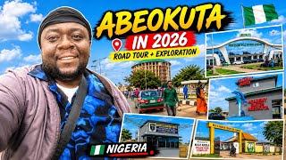 Inside Idi-Aba Abeokuta The Hidden Side of the City
