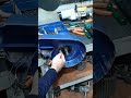 SECADOR PET KYKLON 5000 - NÃO ESTA ESQUENTANDO - ABERTURA