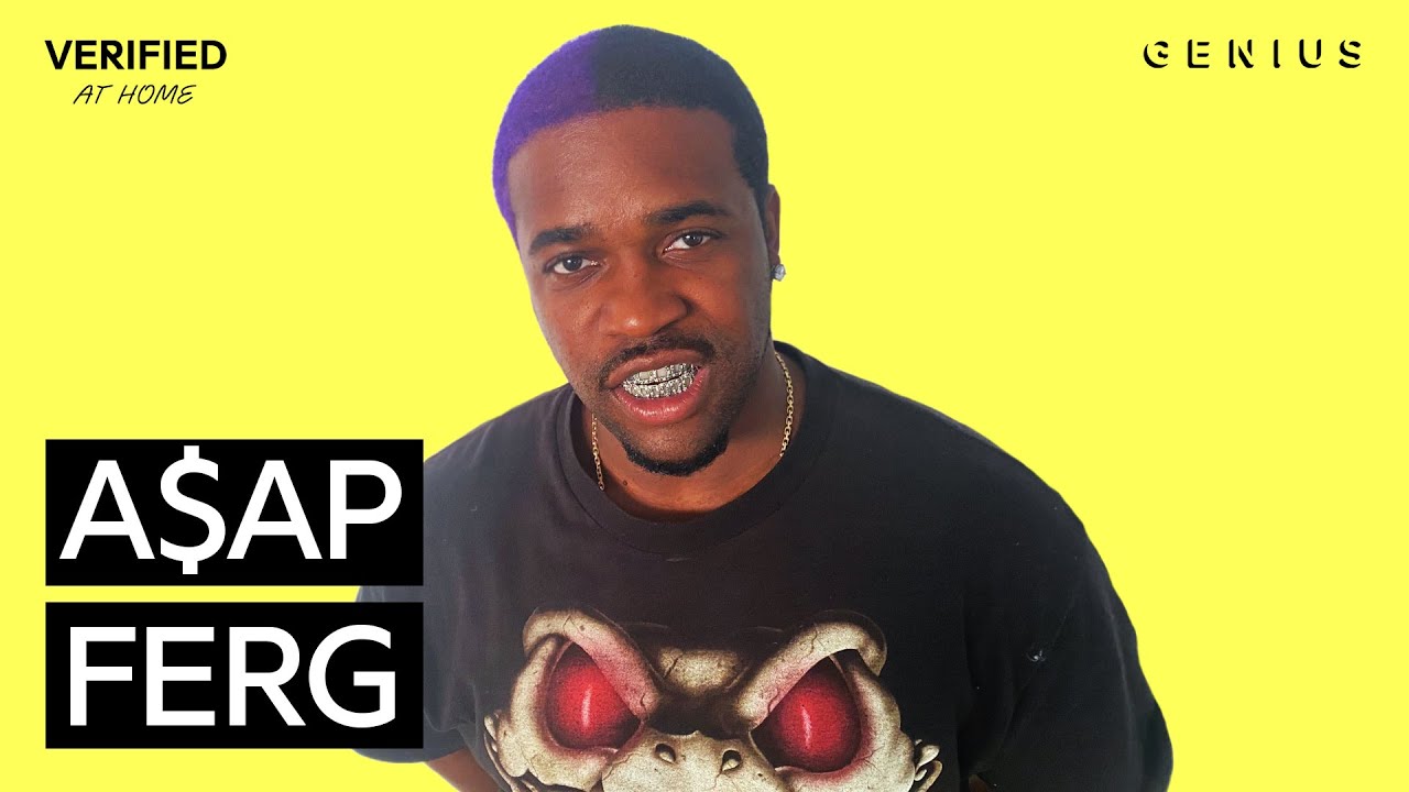 A$AP Ferg 