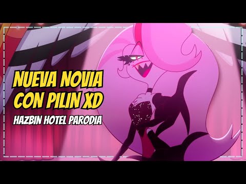 HAZBIN TE VUELVE FEMBOY (Losin' Streak) | Parodia Hazbin Hotel​