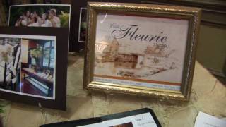 La Bella Bride - Newport Wedding Show