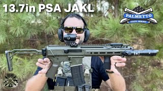 New PSA JAKL Options!! by Gear Know-How 12,782 views 5 months ago 15 minutes