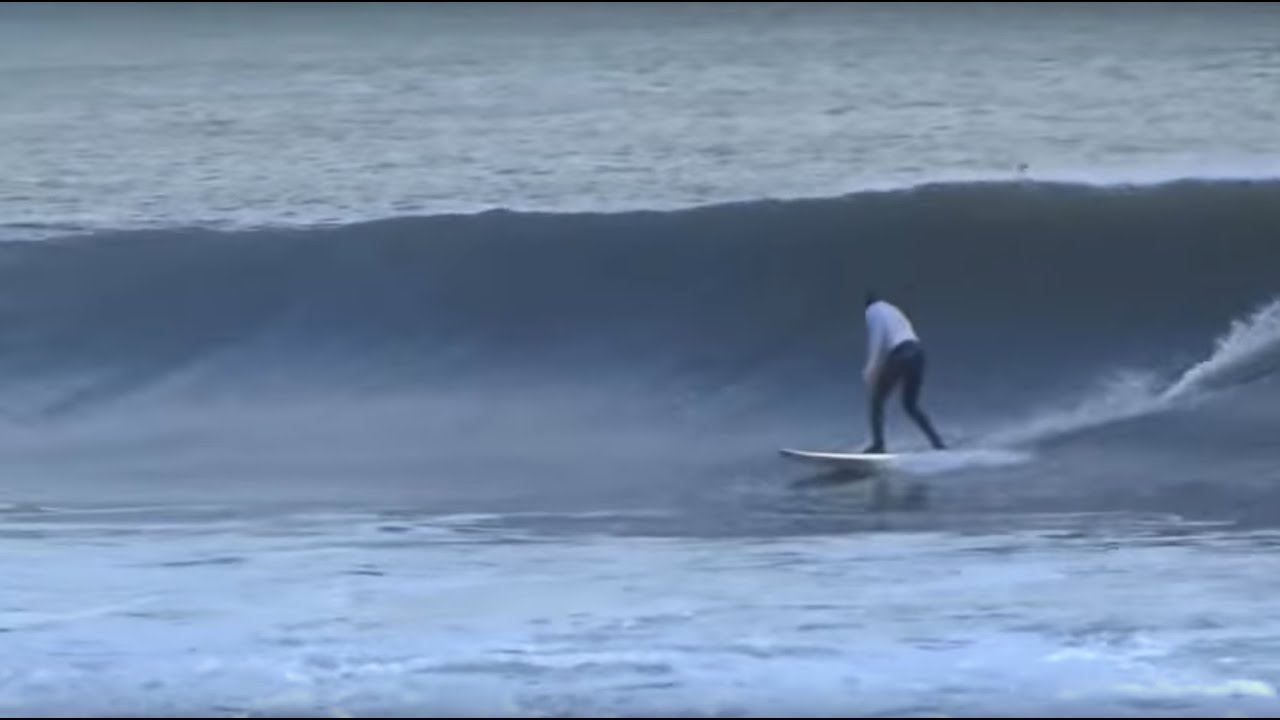 First Time Surfing New Hampshire YouTube