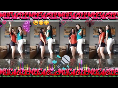 Tante Bohay feat Sexy Mom - TikTok Montok Goyang Hot Sexy Bohay Bahenol ♡