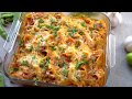 Ракушки Фаршированные Мясом/Простой Обед Для Большой Семьи/Сытно И Вкусно/Pasta with meat and sauce