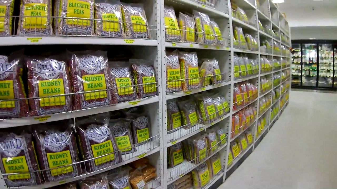 Indian Supermarket In Florida YouTube Indian Supermarket In Florida YouTube