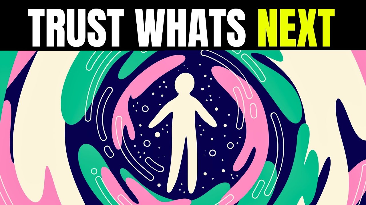 Старая версия тебя ушла — не бойся того, что будет дальше