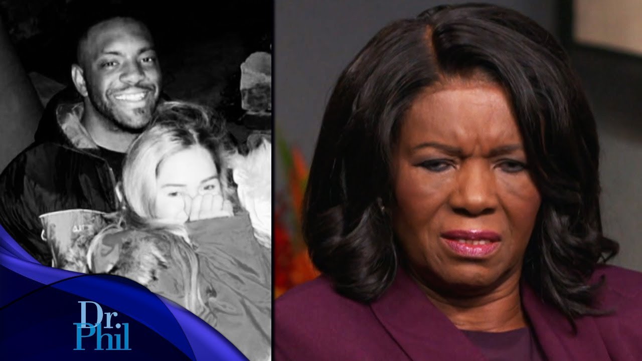 Они считают, что модель из Майами зарезала их сына