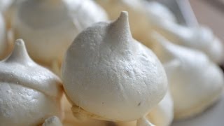 Meringhe Meringues by Bravobob