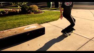quick box sesh
