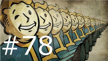 Return to Fallout New Vegas Walkthrough with Commentary Part 78 - Debris