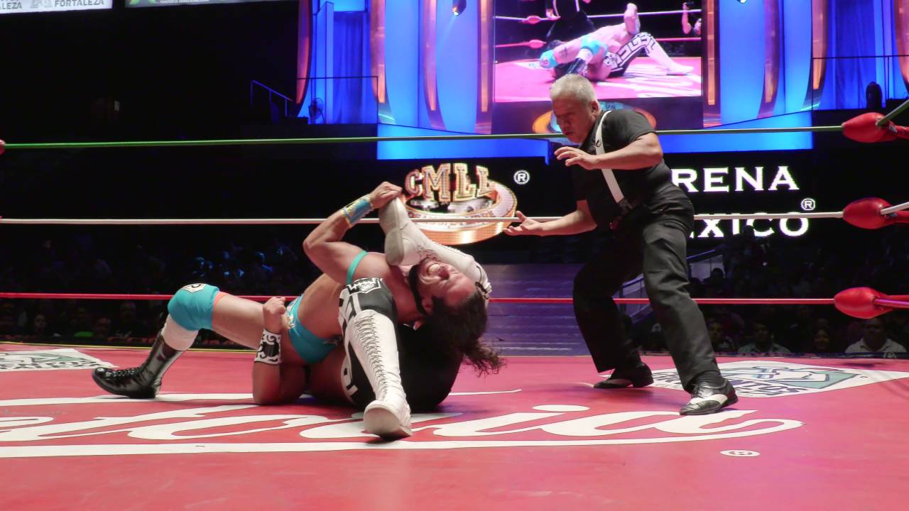 Volador Jr. Vs Ultimo Guerrero en 4K casas en venta en puerto vallarta
