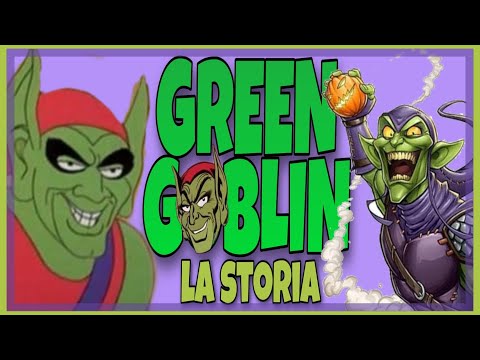 Video: Chi è Goblin?