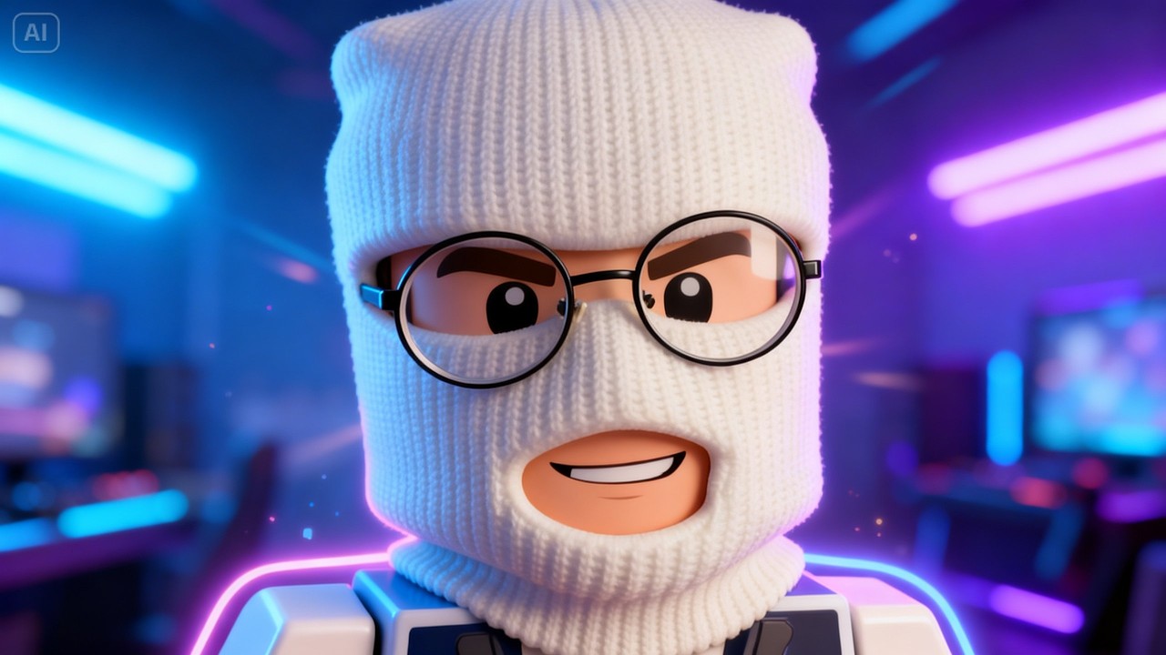 Original Title & Thumbnail