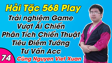 haitac568play #74 Vua Hải Tặc Xưa và Nay: Cùng nhìn lại 41 cung hải hồn hiện có | Nguyen Viet Xuan