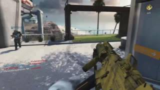 Call of Duty®: Infinite Warfare - Bimba Furia