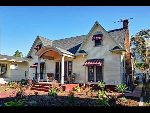212 N Helena St, Anaheim, CA home video tour