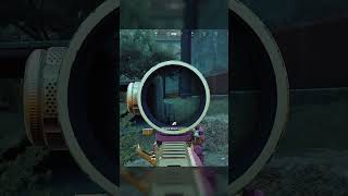 He almost got me with this SNEAKY jump spot! #deltaforce #deltaforcecreator #lefthanded