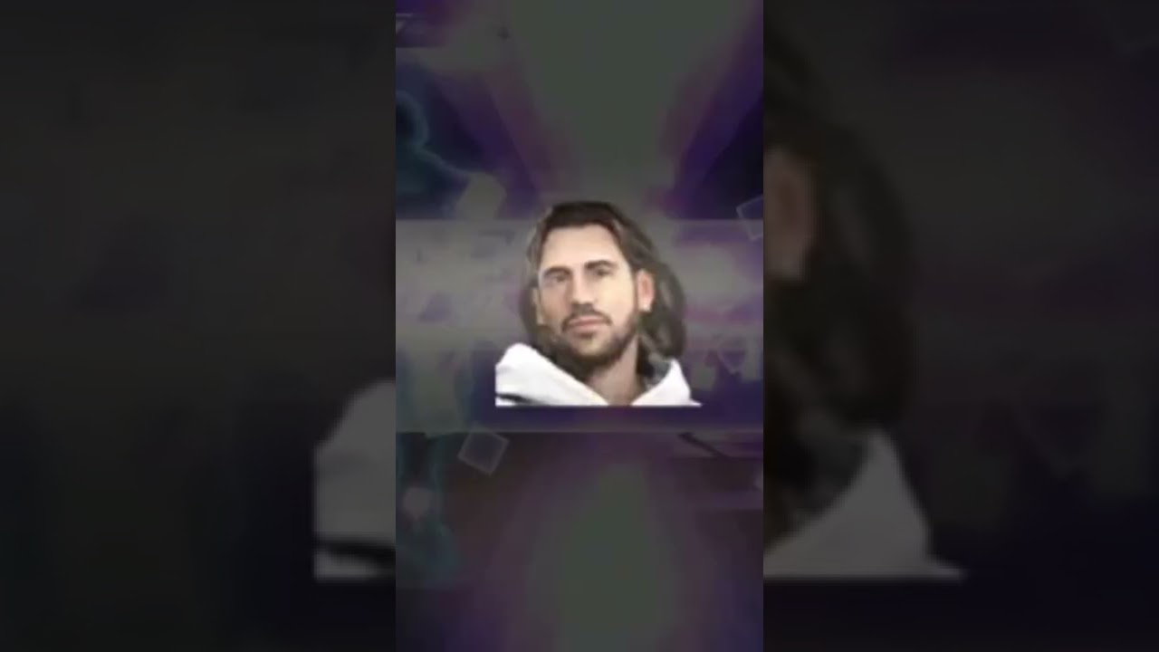 free New Dimitri Character || 