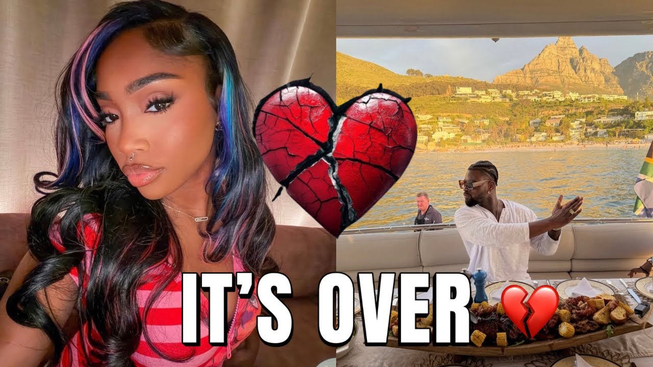 Индия и Дами расстались после 3 лет отношений?! | Реакция фанатов «Острова любви»