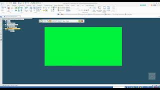 Solid Edge 2022: How to place a Decal on a planer Wealth